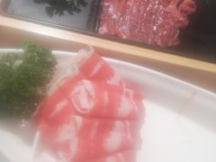 -祥源胡同·涮牛羊肉火锅(花桥店)