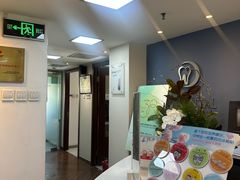 -精德口腔·种植修复·儿牙中心(财富中心店)