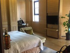 -天津津利华酒店