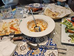 -木尔坦·Multan巴基斯坦清真餐厅halal(大智嘉园店)