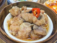 -香港蓮香樓(中環店)