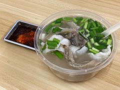 限量牛三白A-牛师傅广式药膳牛骨汤美食(江南西店)