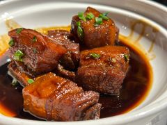 -绿茶餐厅(杭州黄龙K-lab店)