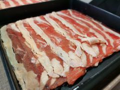 -八角锄烧·肉火锅(天河城店)