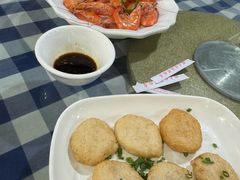 -钱大妈海鲜饭店(保利林语店)