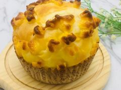 榴莲君-东南饼庄(铁路二村店)