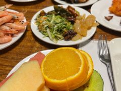 -汉巴味德(鹏欣水游城店)