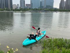 -COTTON CAFE(德信·中外公寓店)