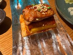 -水之惠鲜鱼料理(王府大街店)