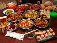 -辣不怕口味虾(长沙总店)