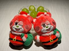 -莉莉海堂HAITANG·烤鸭(国贸商城店)