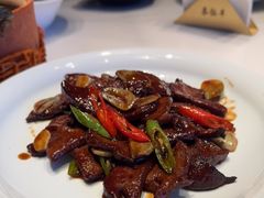 -泰钰丰烤鸭(开发区店)