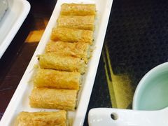 -五观堂素食(新华路店)