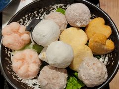 -湊湊火锅·茶憩(世博大道店)