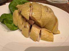 -喜来登由由大酒店九州膳坊中餐厅