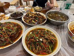 -辣螃铠盆盆蟹大排档(总店)