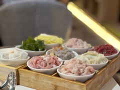 -芭夯兔·兔肉汤锅(新都店)