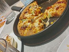 -必胜客(桂林中山店)