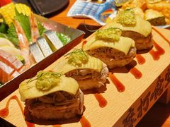 -摩打食堂(喜荟城店)