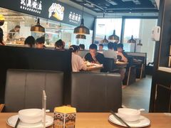 -新太二·鲜料川菜(晶耀前滩店)