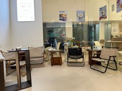 -Oasis coffee燕谷咖啡(公信店)