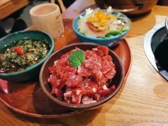 猫儿山的小黄牛-吃饭皇帝大(合生汇店)