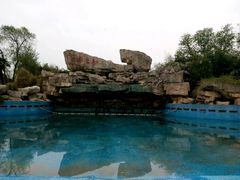 -金孔雀温泉旅游度假村