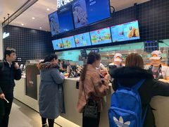 -肯德基(虹桥机场T2北指廊精选外卖点店)