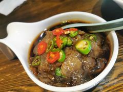 -粗茶淡饭·隐庐私厨(东亭店)