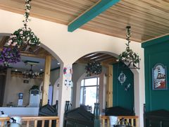 大堂-港畔赶海蒸汽海鲜烧烤自助(仙螺岛店)