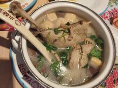 -小杨生煎(黄河路店)
