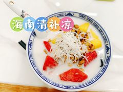 -江记甜品(罗湖店)