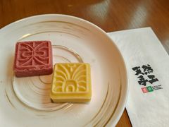 -庆春朴门(前滩太古里店)