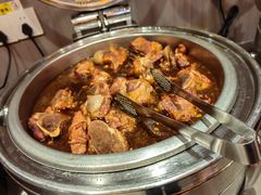 -满香园自助海鲜烤肉(赣榆吾悦广场店)