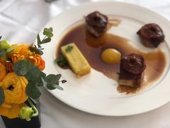 -火车头法国西餐厅