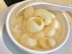 -无招牌海鲜餐厅(滨海艺术中心店)