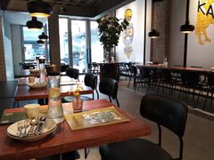 -卡朋厨房(289艺术园区店)