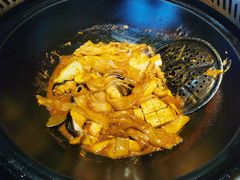 -锅老头铁锅炖•大锅蒸汽海鲜(韩乐坊店)