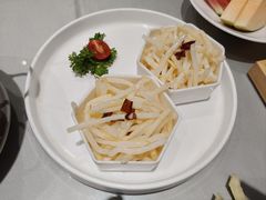 -牡丹宴·正宗洛阳菜·水席专家(国家牡丹园店)
