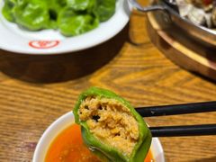 -双合园·海鲜水饺青岛菜(品牌首店)