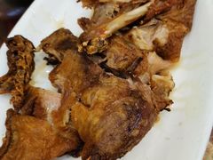 -玉华台饭庄(裕中西里小区店)