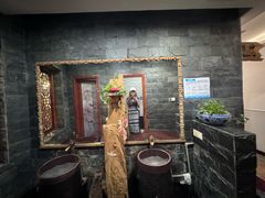 -东馆和天下特色餐饮(工农店)