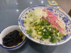 -东兴寒舍老北京炸酱面(三里河路店)