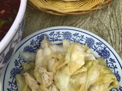 -惠记粉汤羊血(小南门店)