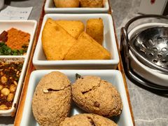 -野山舂·贵州现舂酸汤牛肉(民生路店)