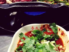 -李氏烤肉店