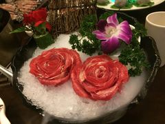 -捞神煲汤火锅(湖滨商业街店)