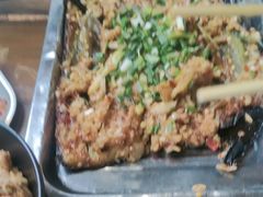 -西部一串烧烤·地道湘西小串