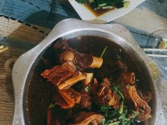 -大勇羊棒骨·烧烤(经六路店)