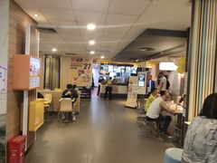 -麦当劳(新世纪环球中心店)